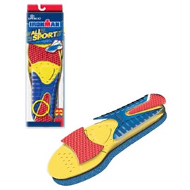 SPENCO SOLETTA ALL SPORT